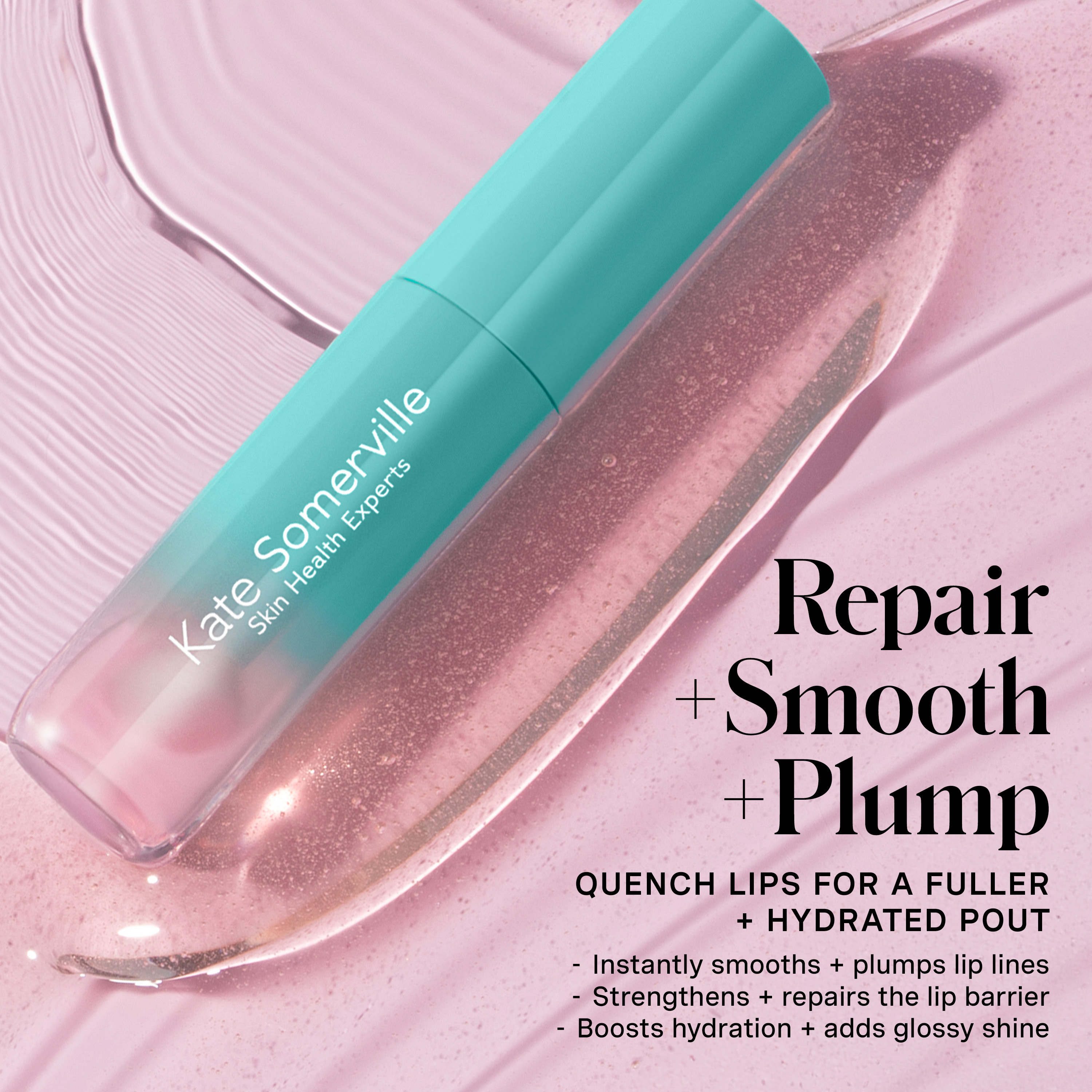 HydraKate Lip Oil Elixir